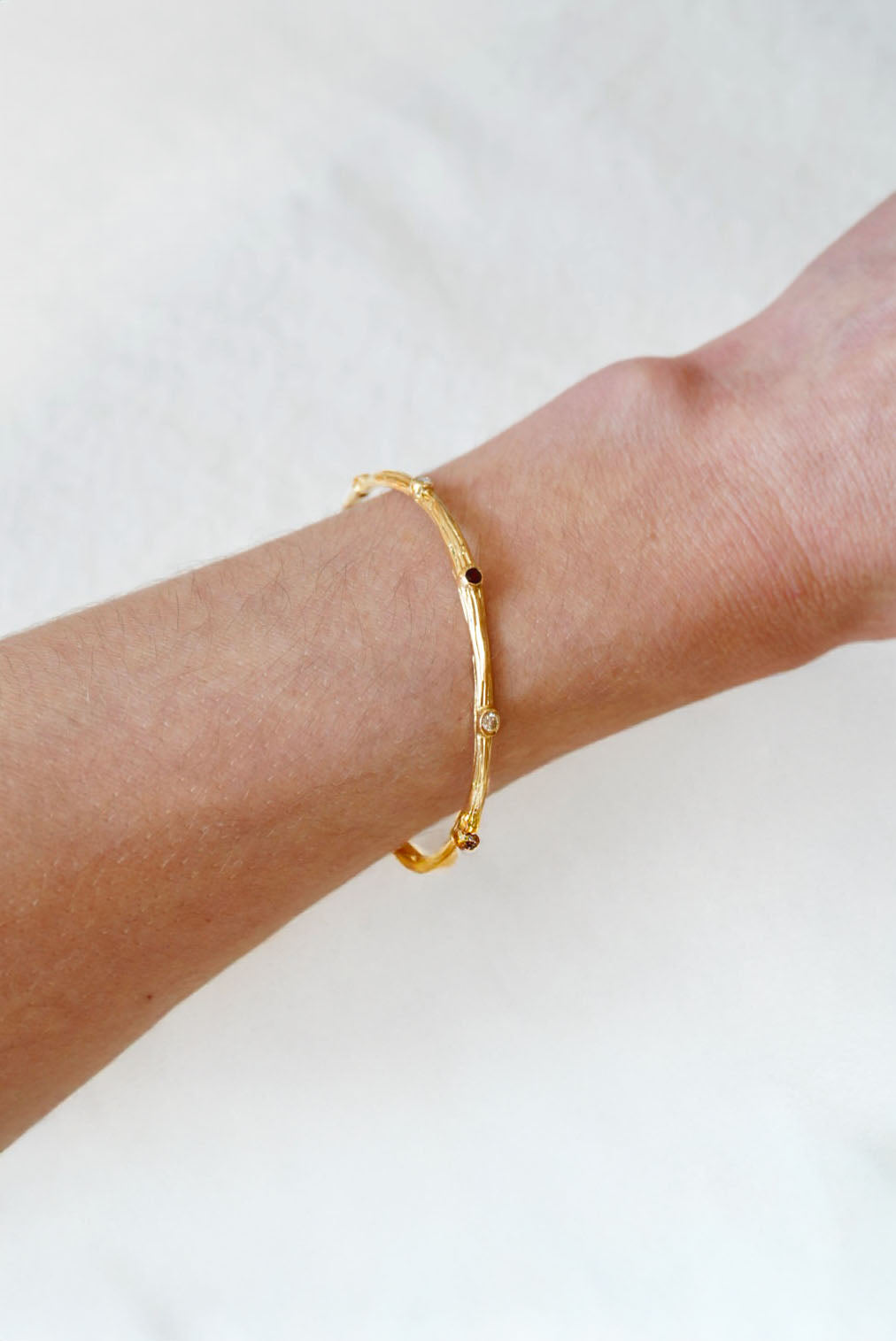 Bark Cuff