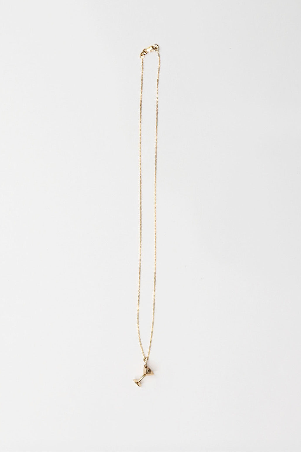 Dirty Martini Necklace