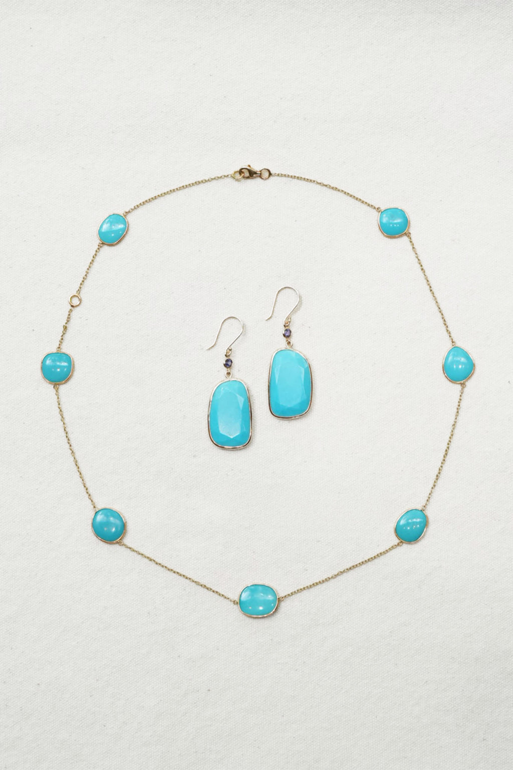 Turquoise Necklace