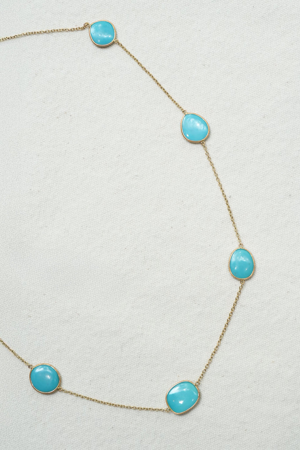 Turquoise Necklace