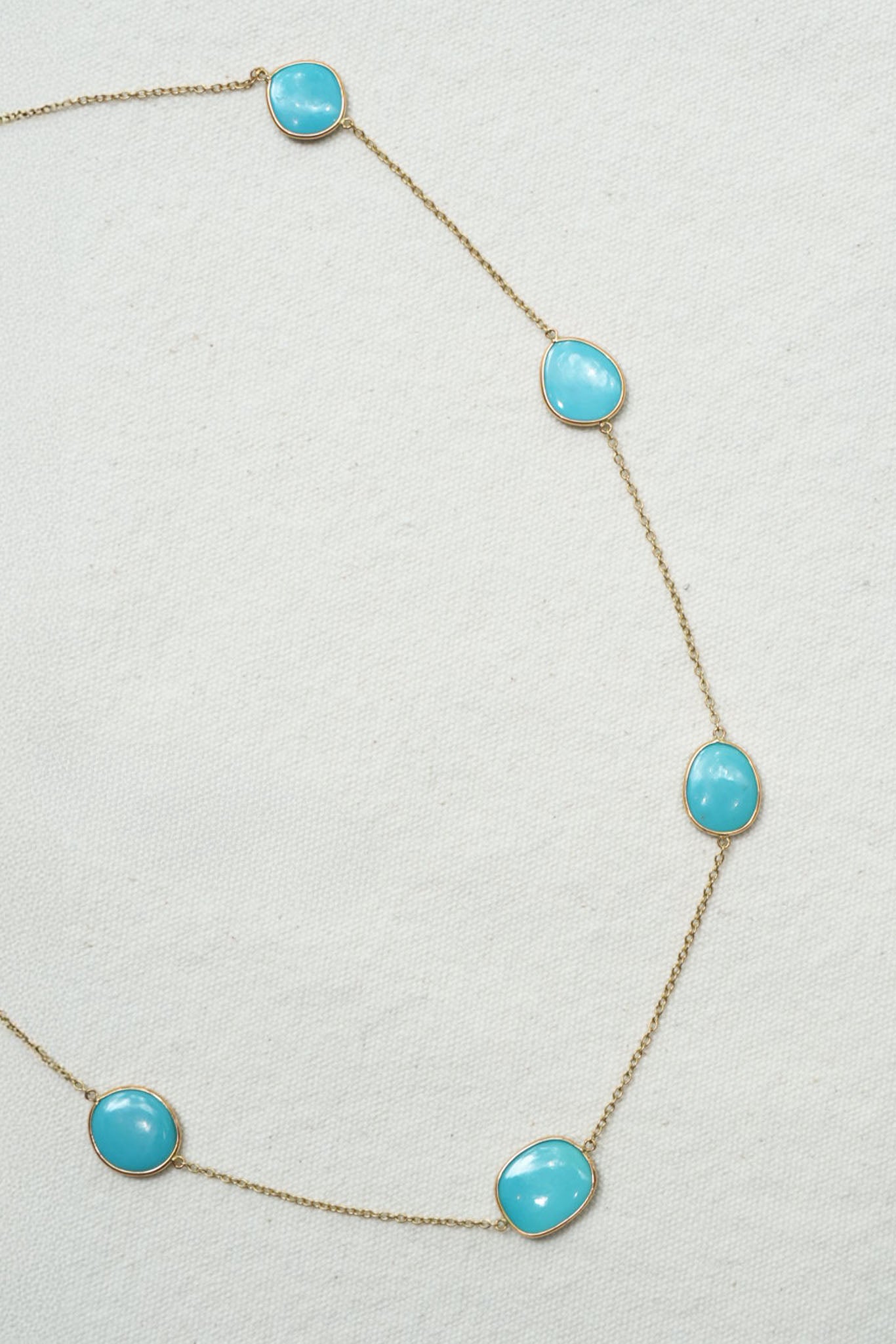 Turquoise Necklace