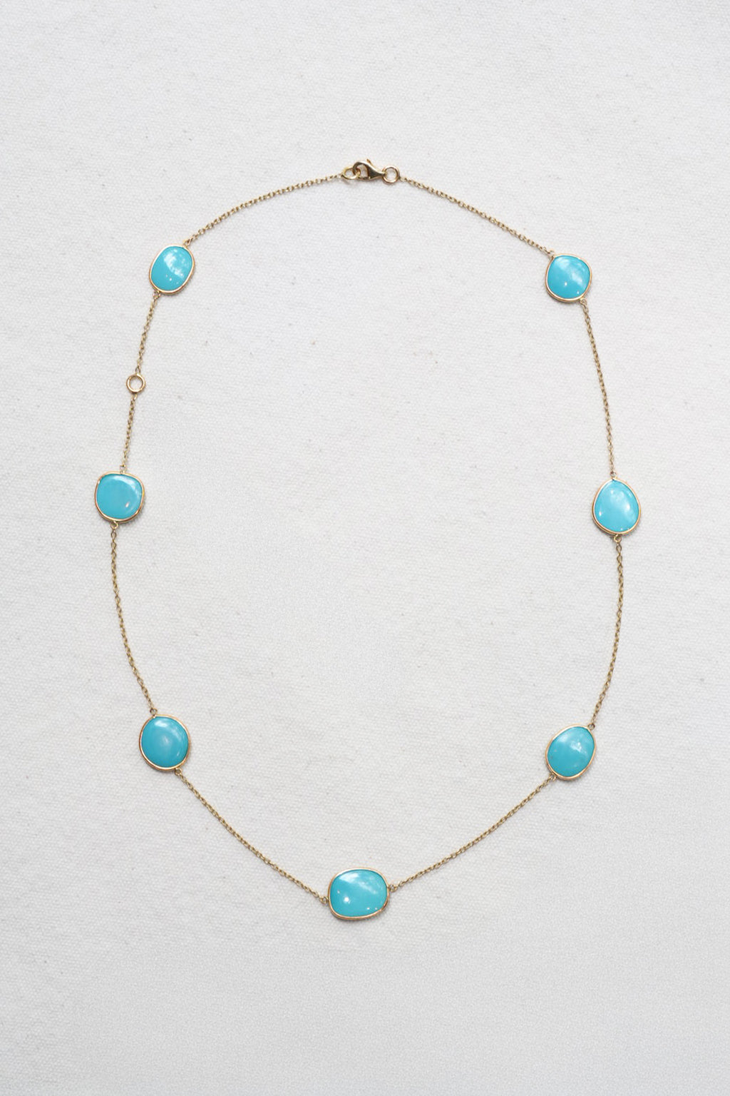 Turquoise Necklace