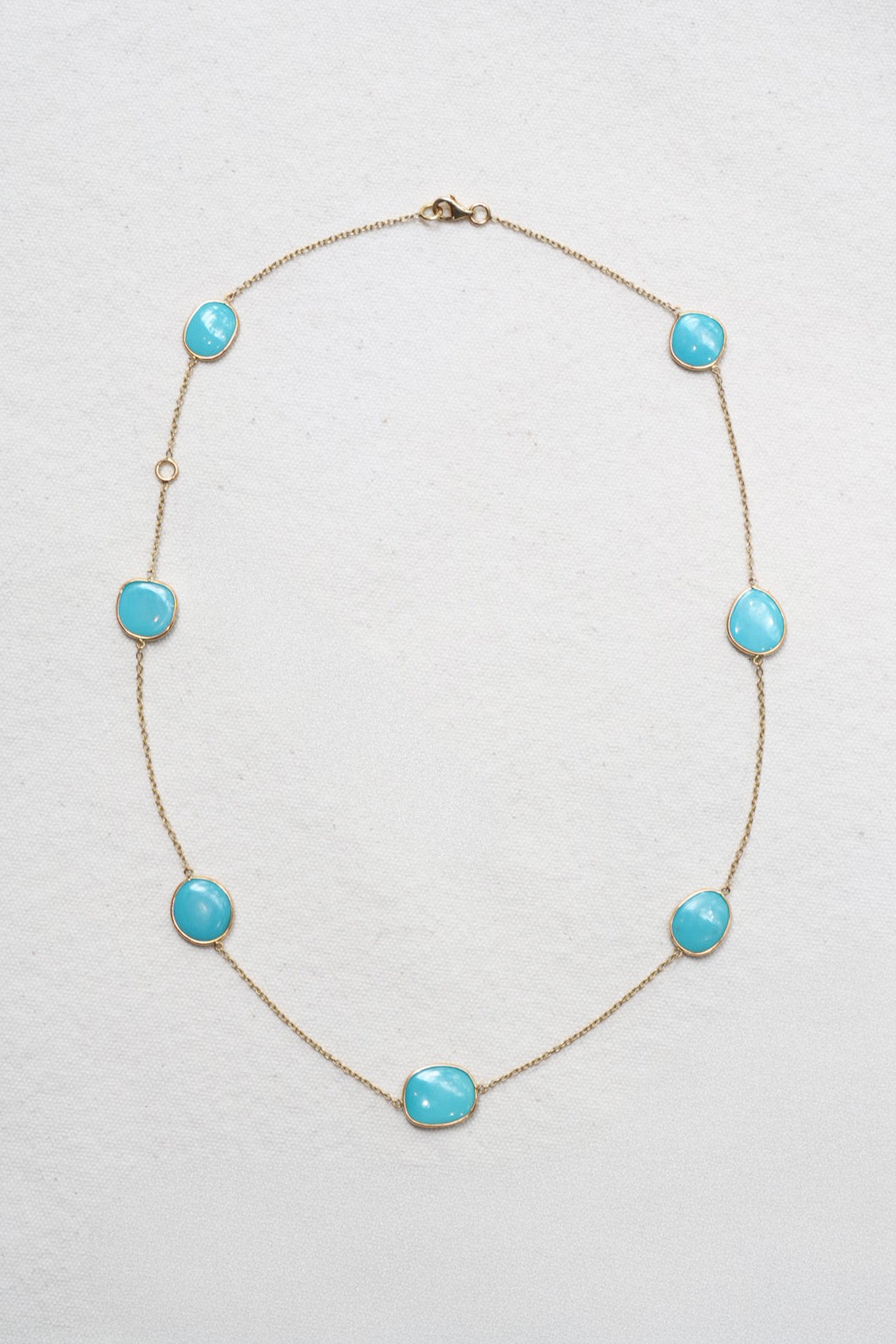 Turquoise Necklace