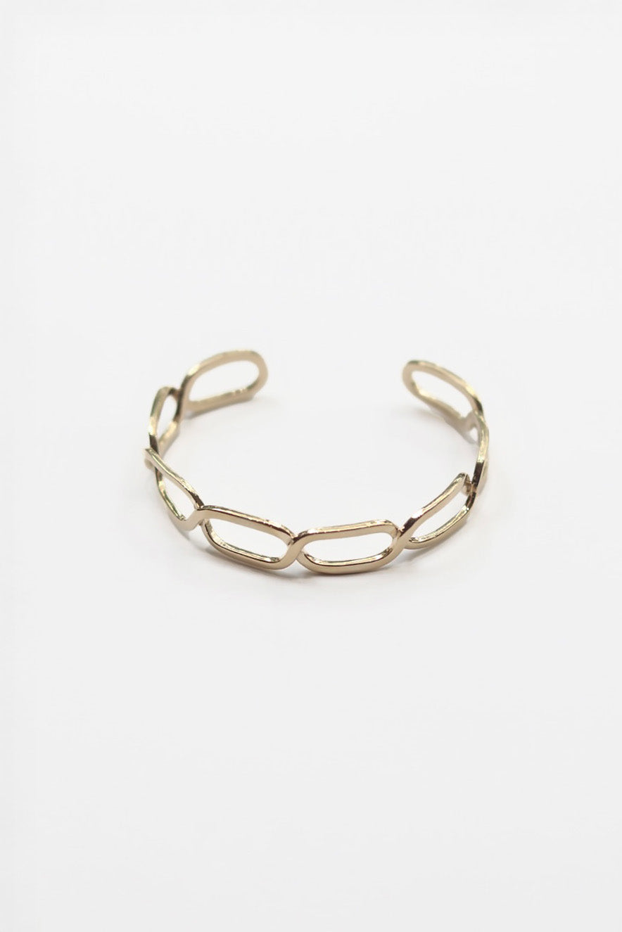 Infinity Cuff